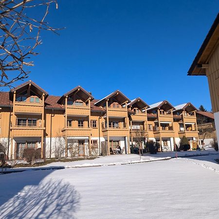 Allgaeu Bergluft Weitnau Екстер'єр фото