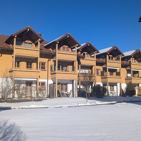 Allgaeu Bergluft Weitnau Екстер'єр фото