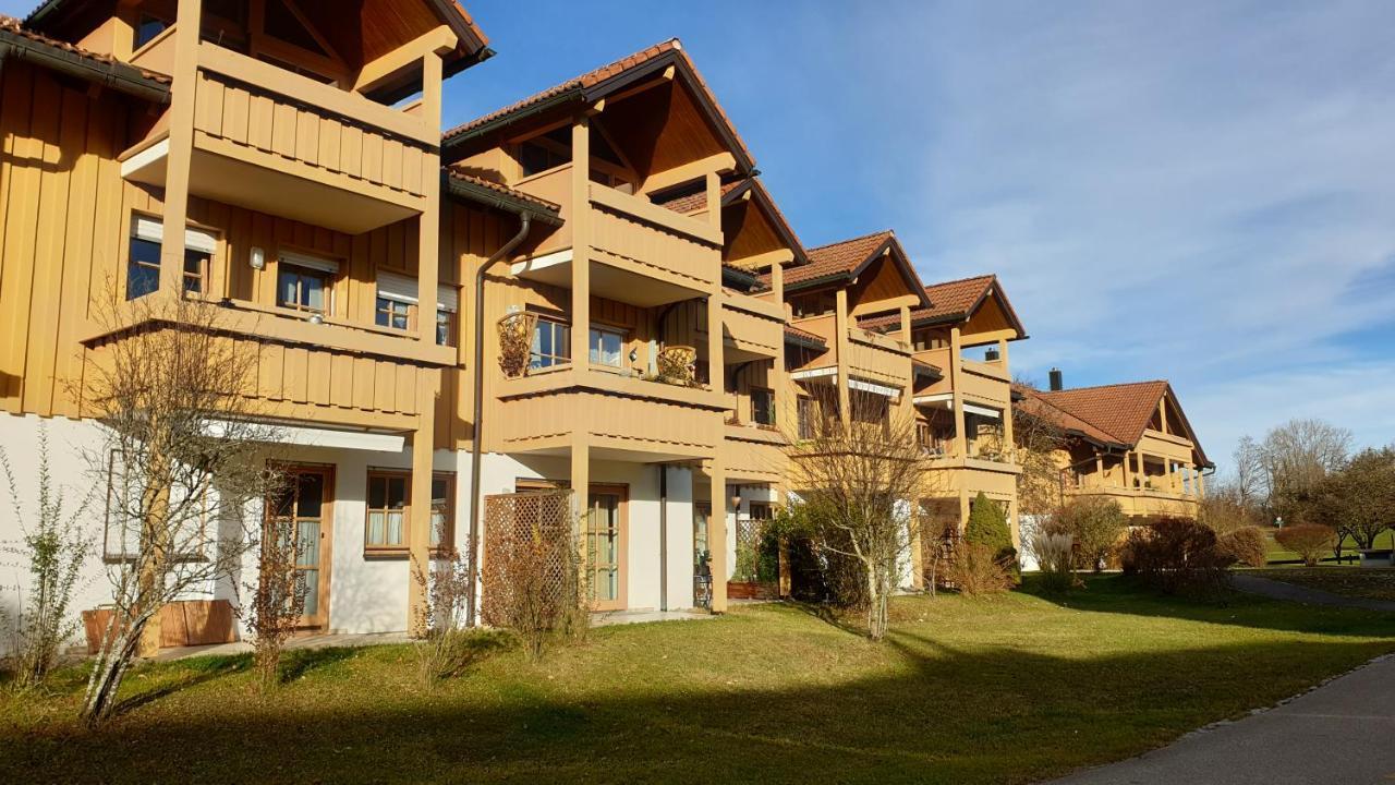 Allgaeu Bergluft Weitnau Екстер'єр фото