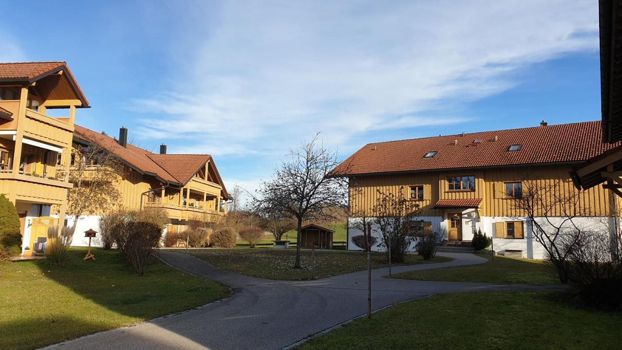 Allgaeu Bergluft Weitnau Екстер'єр фото