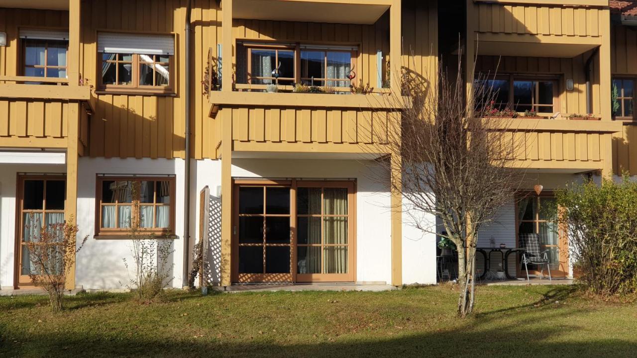 Allgaeu Bergluft Weitnau Екстер'єр фото