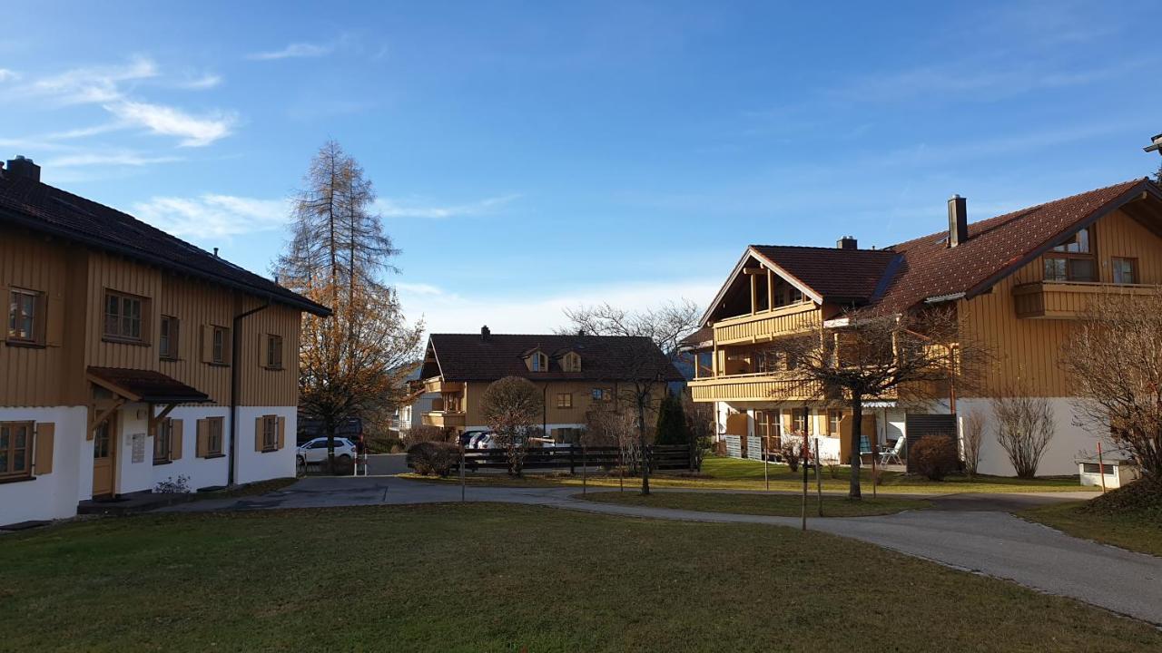 Allgaeu Bergluft Weitnau Екстер'єр фото