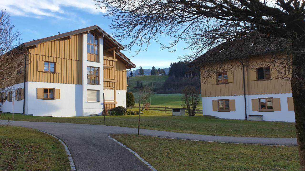 Allgaeu Bergluft Weitnau Екстер'єр фото