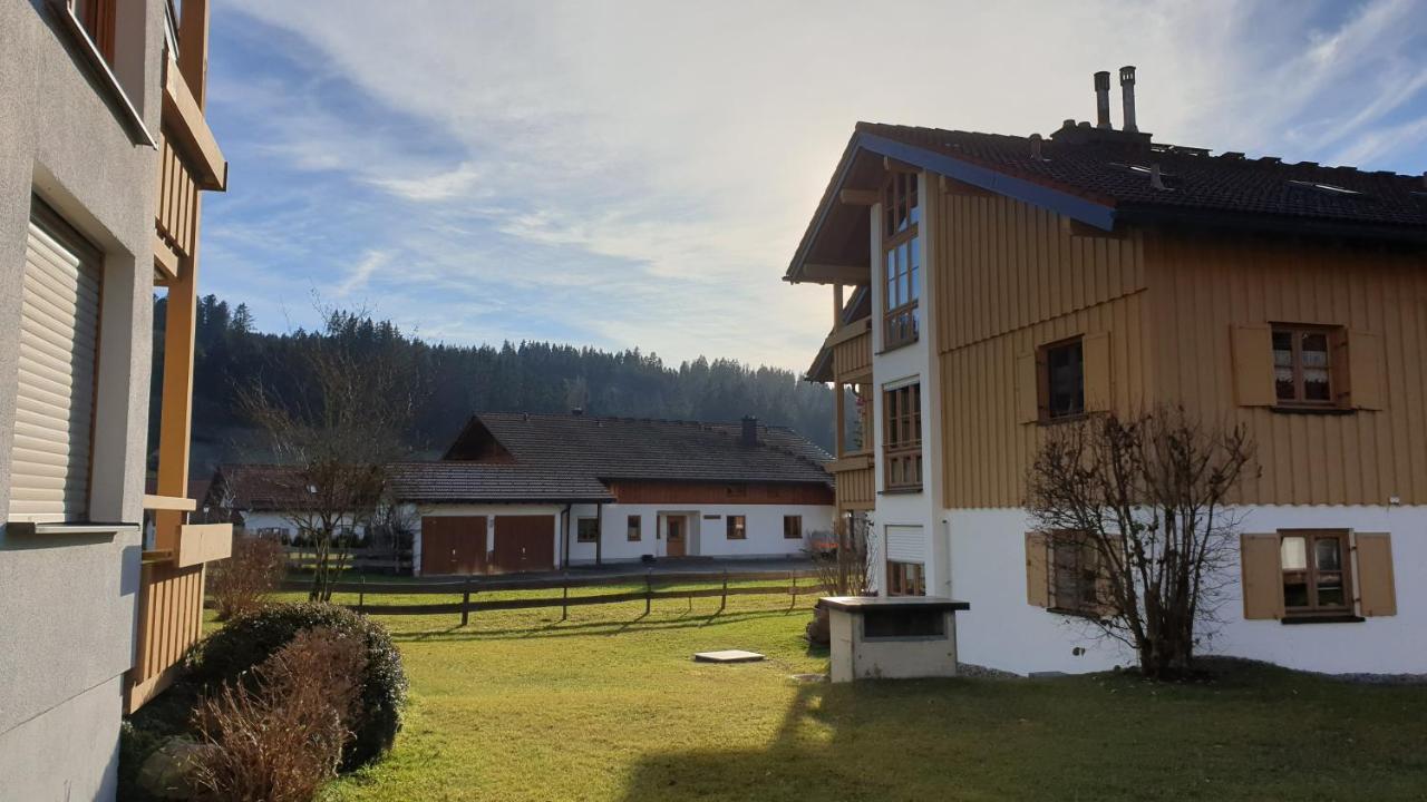 Allgaeu Bergluft Weitnau Екстер'єр фото