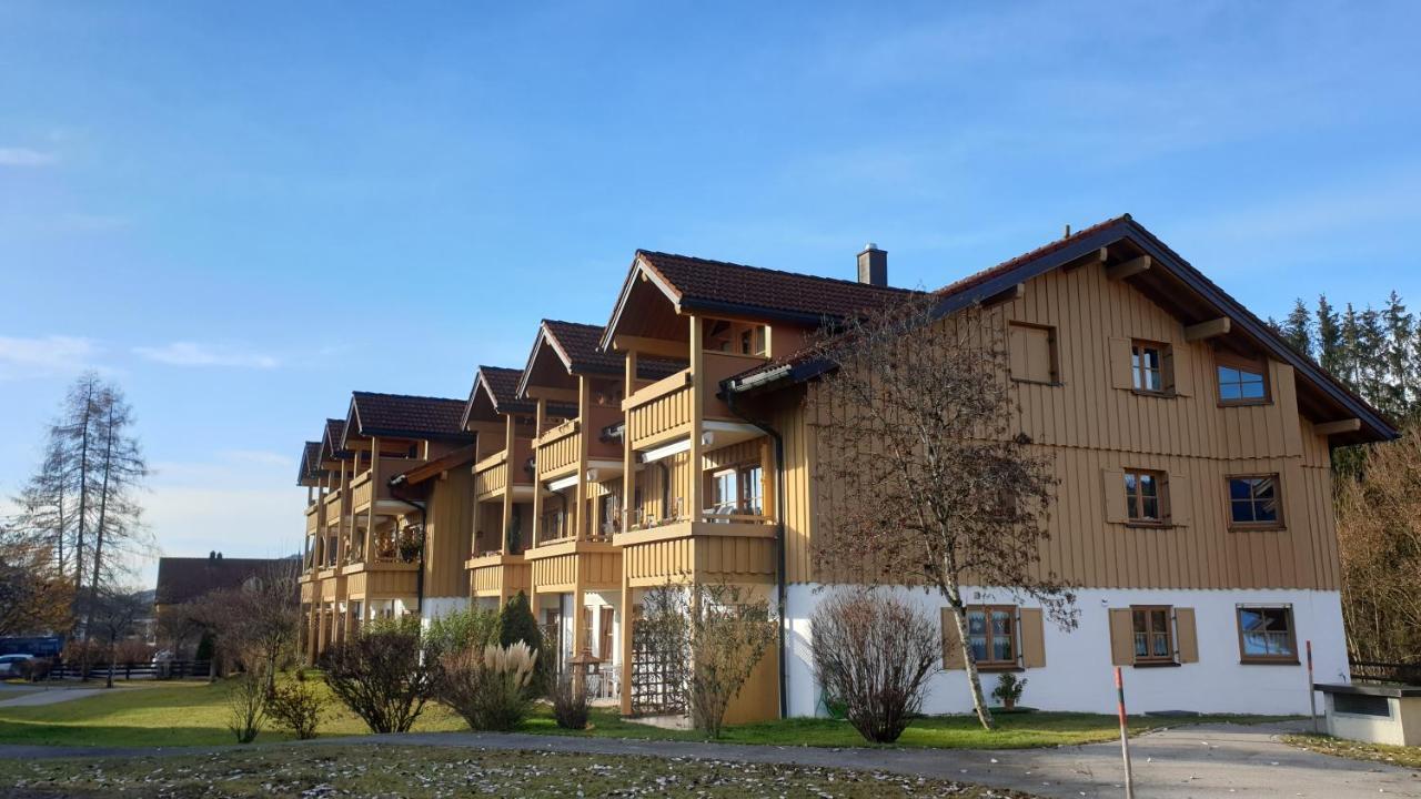 Allgaeu Bergluft Weitnau Екстер'єр фото