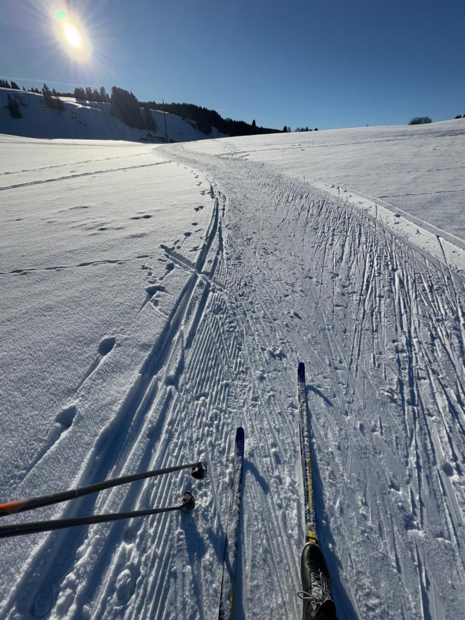 Allgaeu Bergluft Weitnau Екстер'єр фото