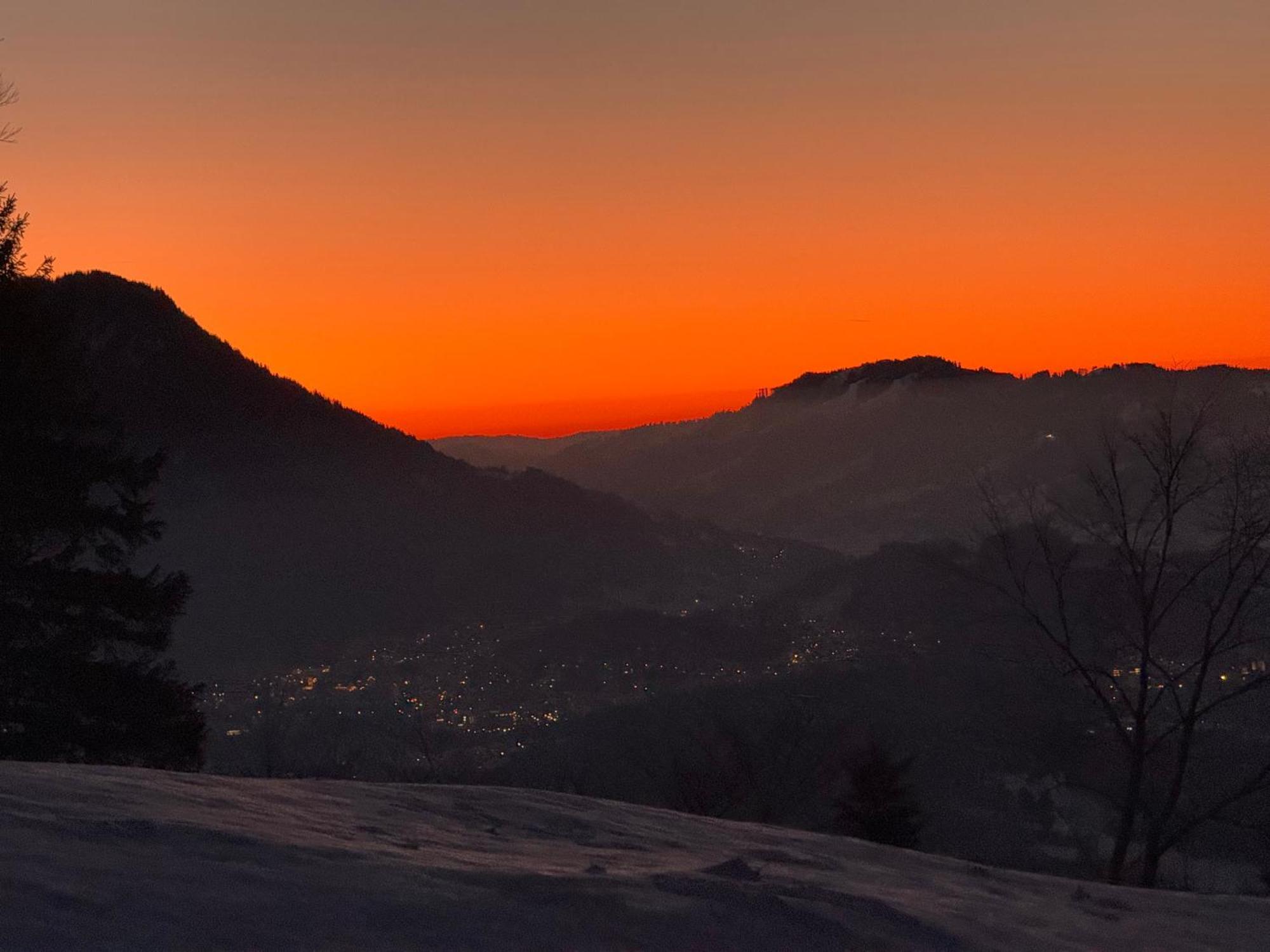 Allgaeu Bergluft Weitnau Екстер'єр фото