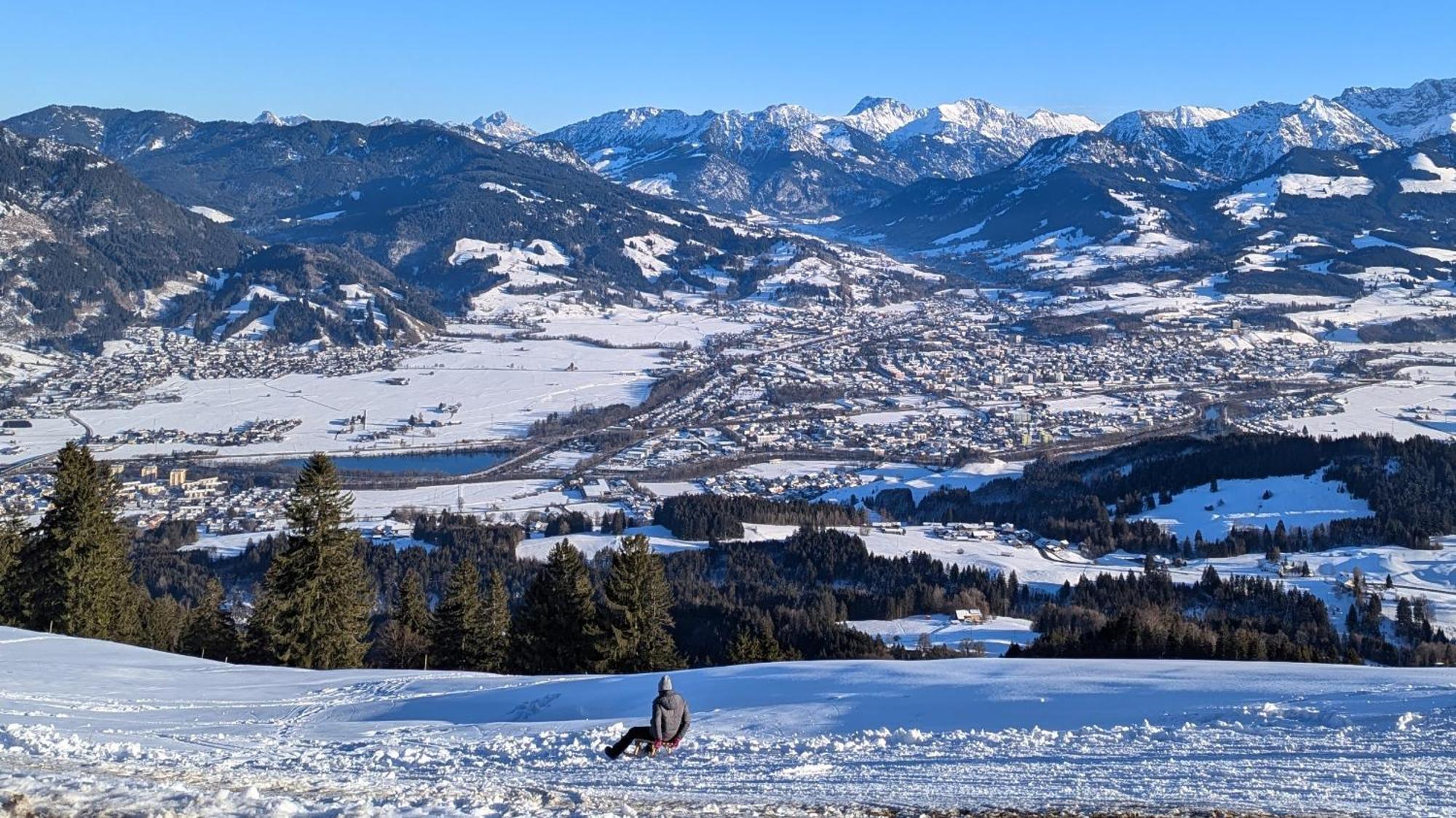 Allgaeu Bergluft Weitnau Екстер'єр фото