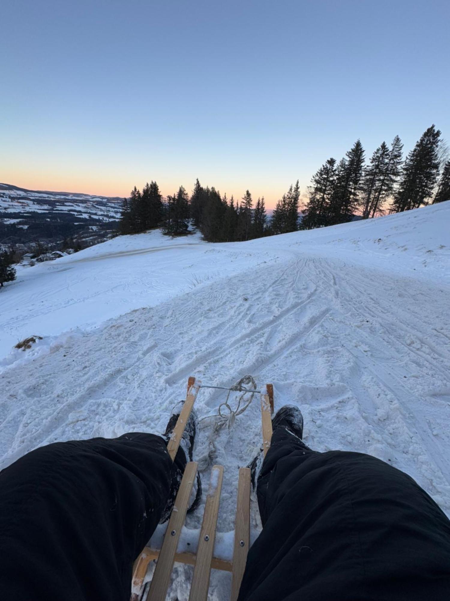 Allgaeu Bergluft Weitnau Екстер'єр фото