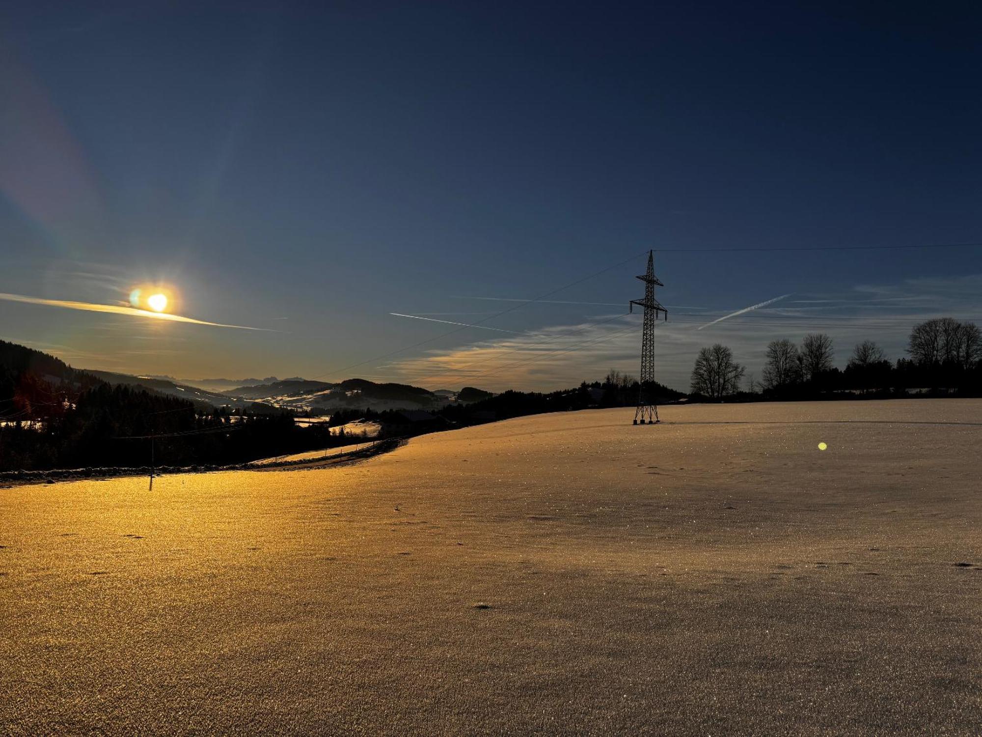 Allgaeu Bergluft Weitnau Екстер'єр фото