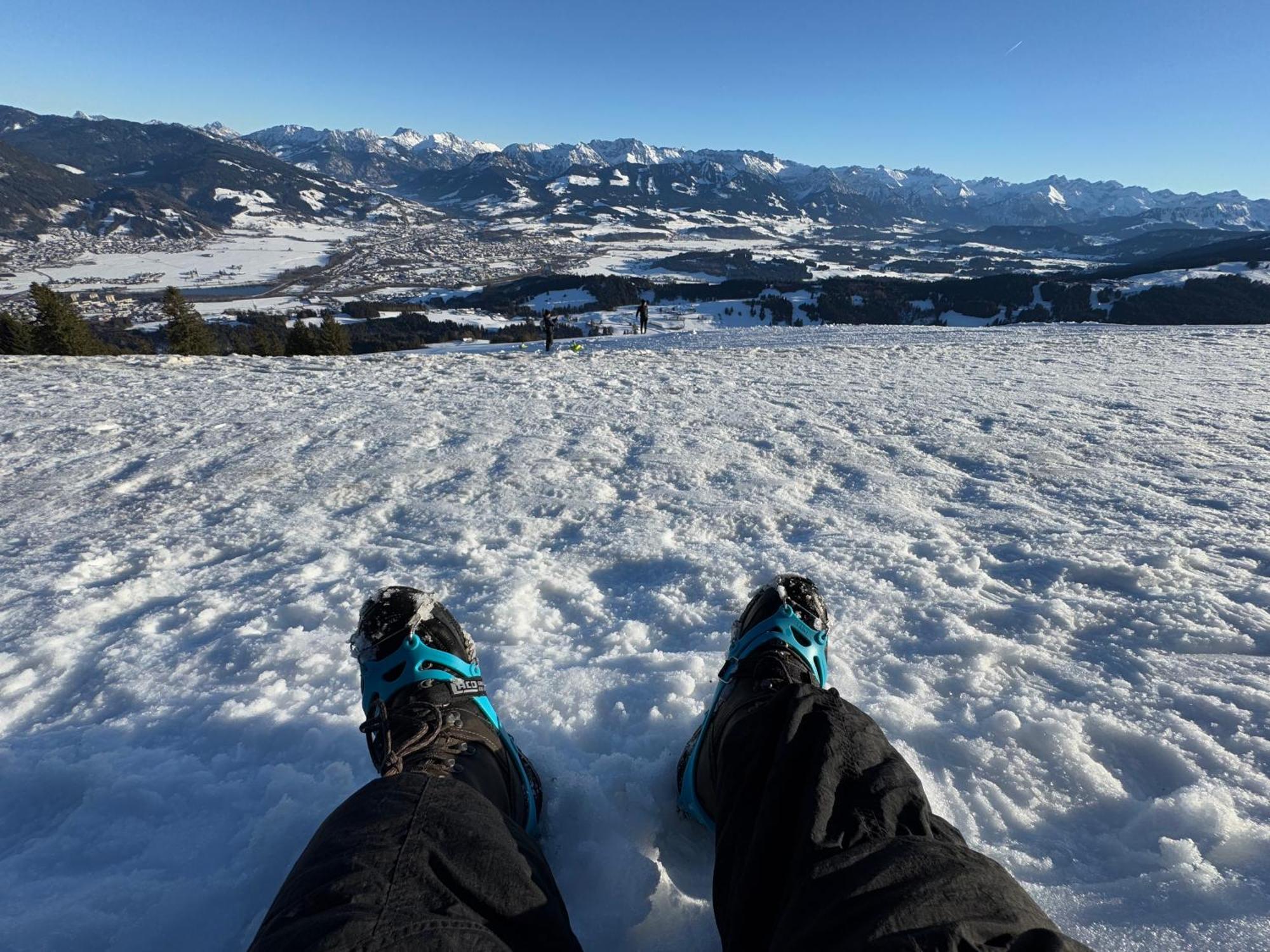 Allgaeu Bergluft Weitnau Екстер'єр фото