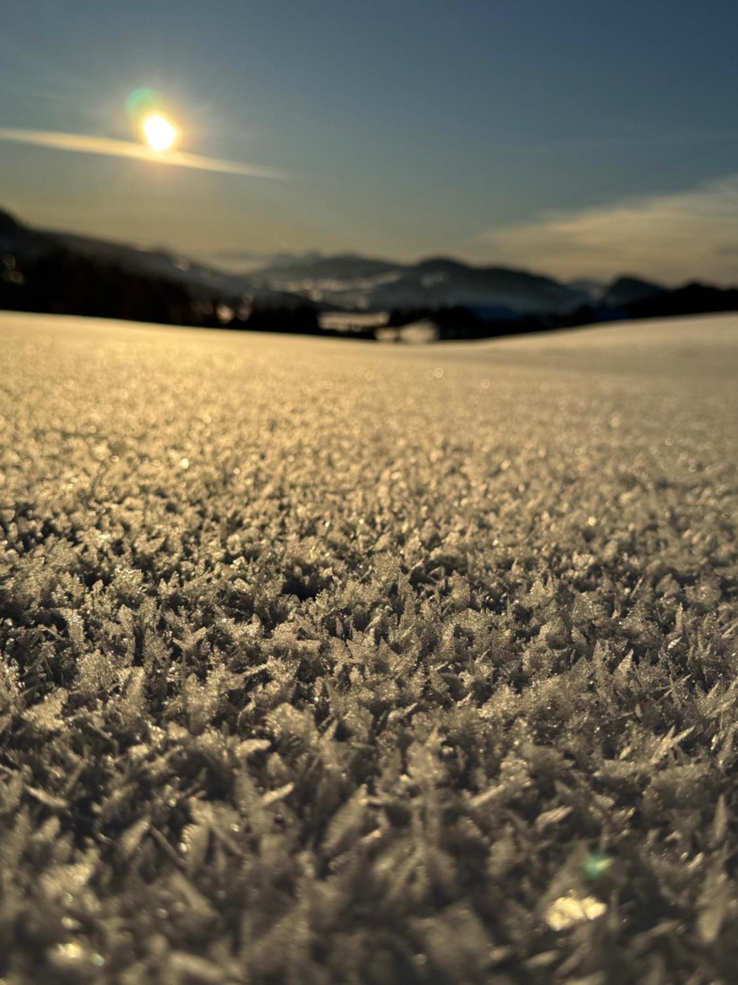 Allgaeu Bergluft Weitnau Екстер'єр фото