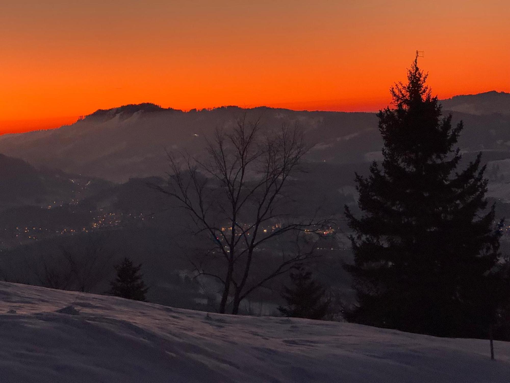 Allgaeu Bergluft Weitnau Екстер'єр фото