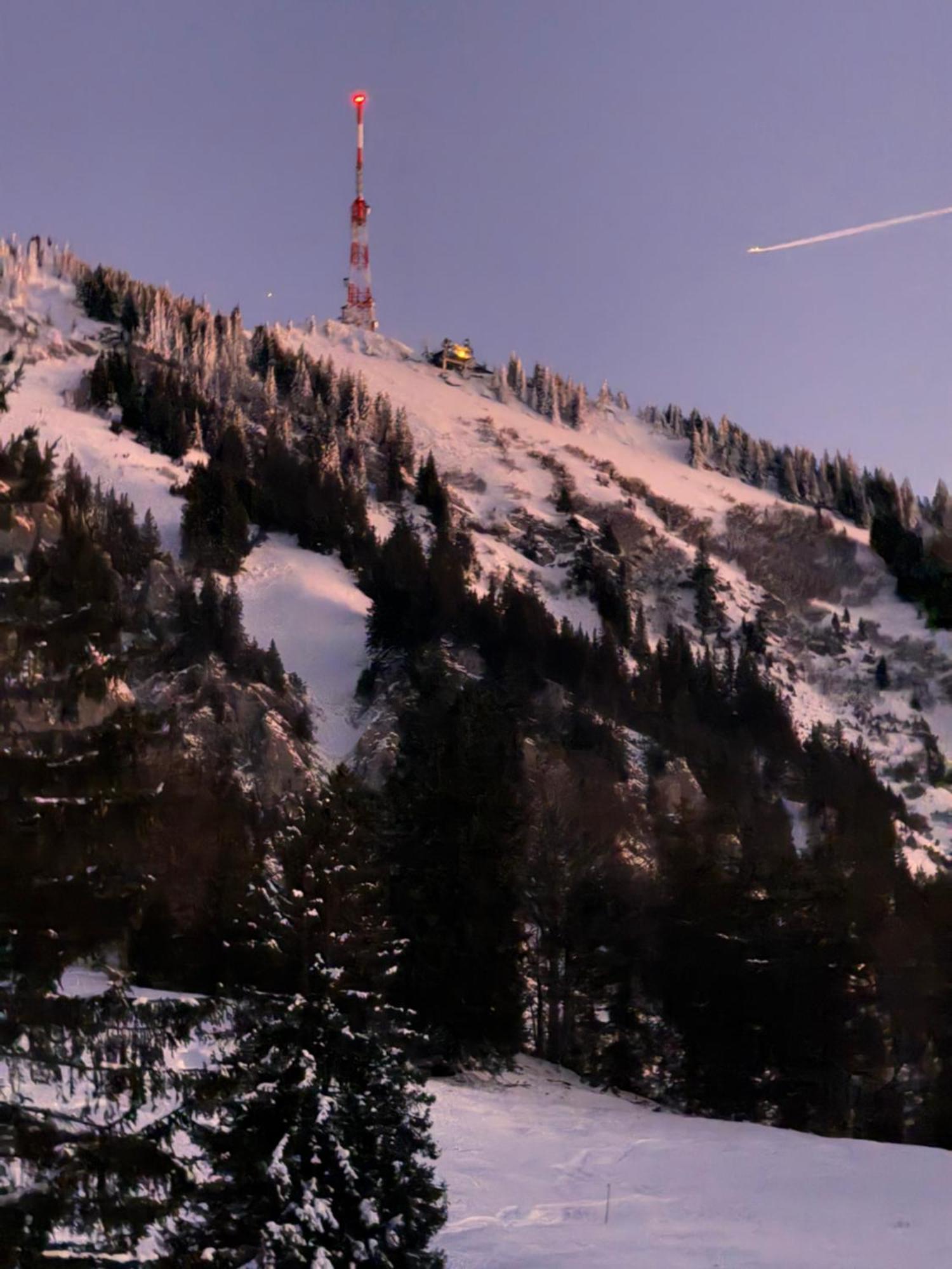 Allgaeu Bergluft Weitnau Екстер'єр фото
