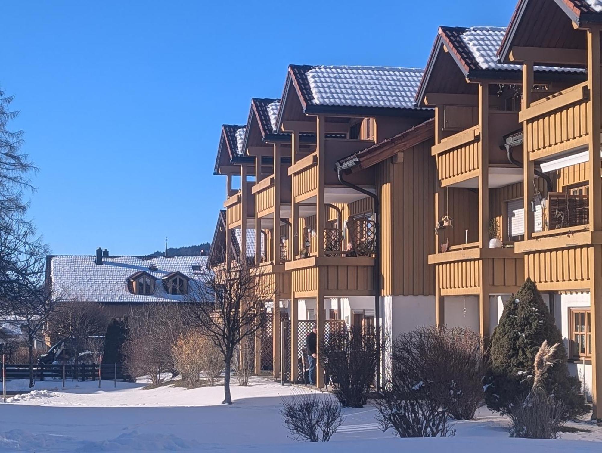 Allgaeu Bergluft Weitnau Екстер'єр фото