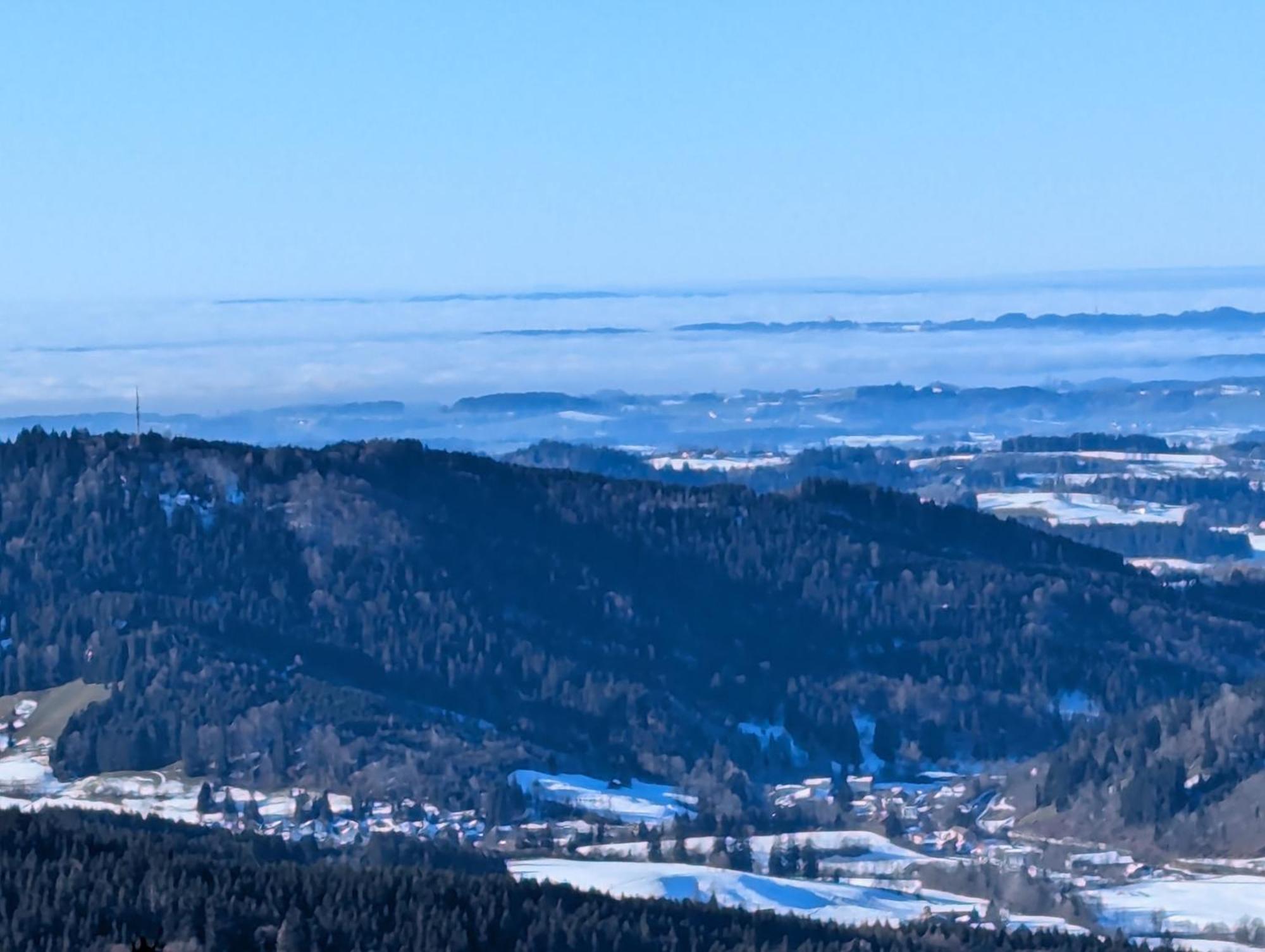 Allgaeu Bergluft Weitnau Екстер'єр фото