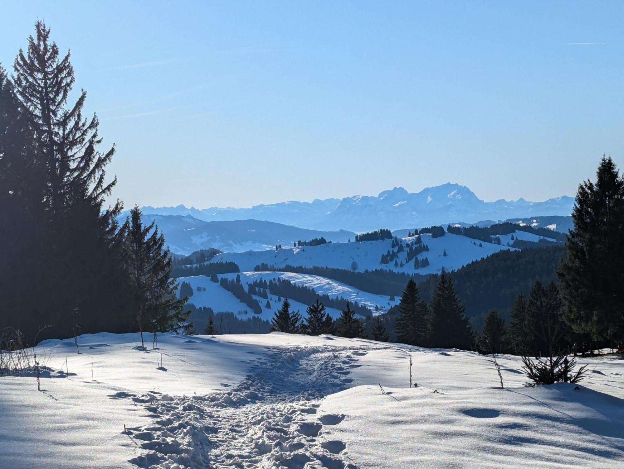 Allgaeu Bergluft Weitnau Екстер'єр фото